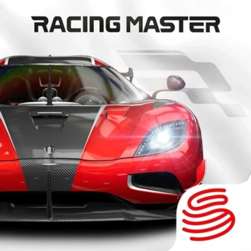 Racing Master Global (Direct Top-up)