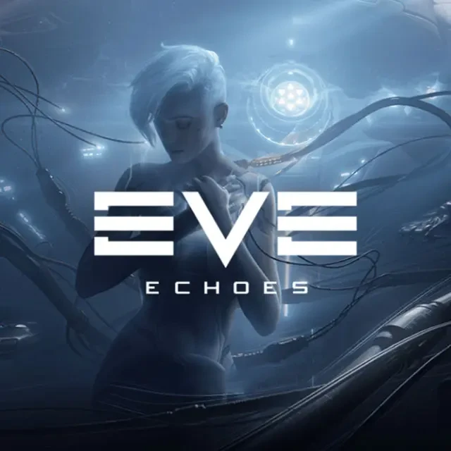EVE Echoes AUR (Direct Top-Up)