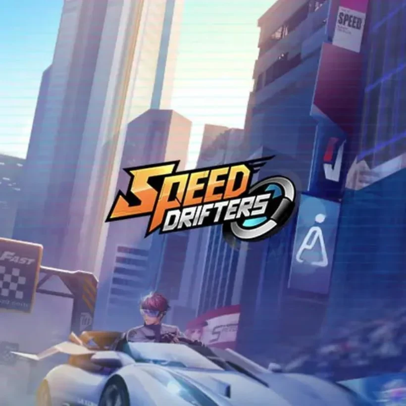 Garena Speed Drifters Diamonds (Instant Delivery)