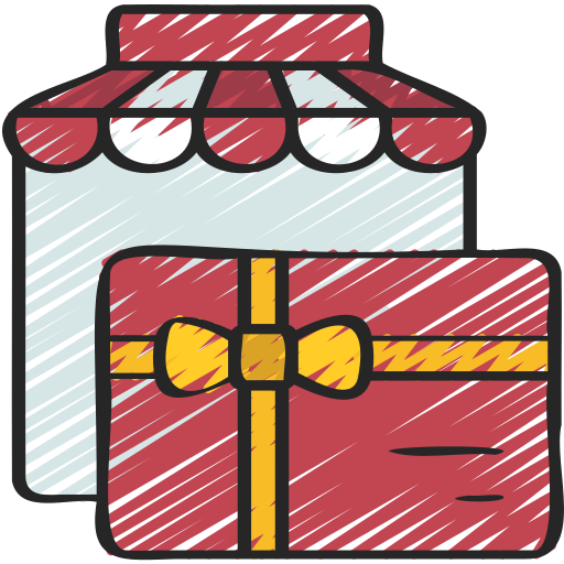 Gift Cards