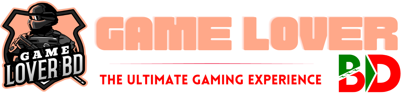Game Lover BD