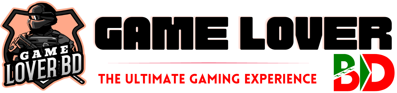 Game Lover BD